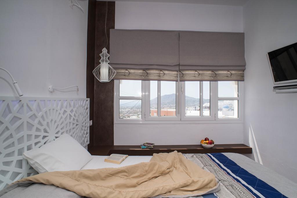פירוסטפני Villa Ilias מראה חיצוני תמונה